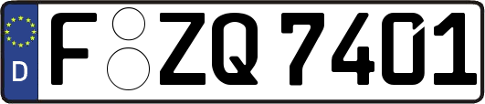 F-ZQ7401