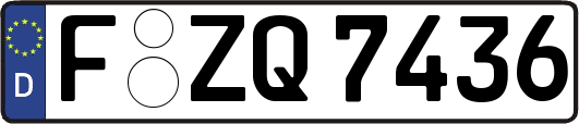 F-ZQ7436