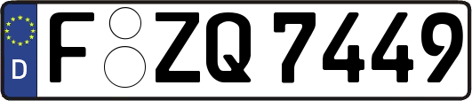 F-ZQ7449