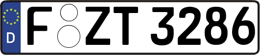 F-ZT3286