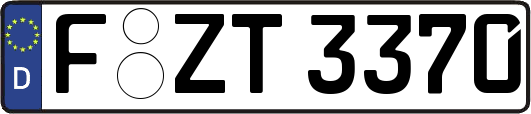 F-ZT3370