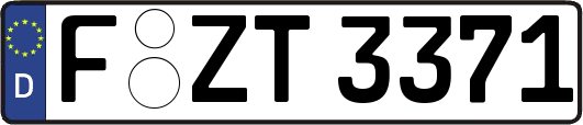 F-ZT3371