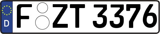 F-ZT3376
