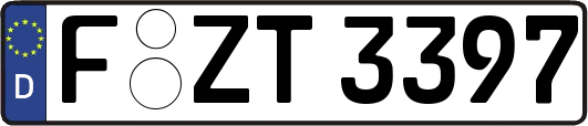 F-ZT3397