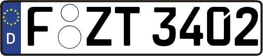 F-ZT3402