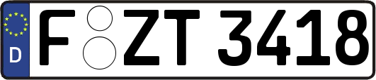 F-ZT3418