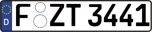 F-ZT3441