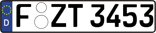 F-ZT3453