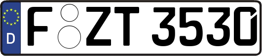 F-ZT3530