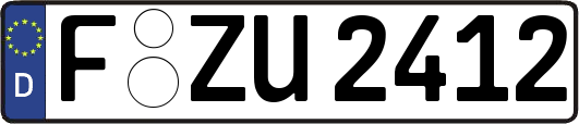 F-ZU2412
