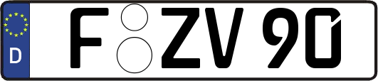 F-ZV90