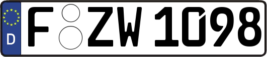 F-ZW1098
