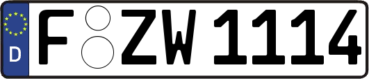 F-ZW1114