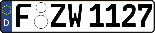 F-ZW1127