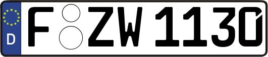 F-ZW1130