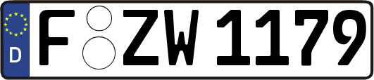 F-ZW1179
