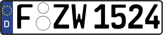 F-ZW1524