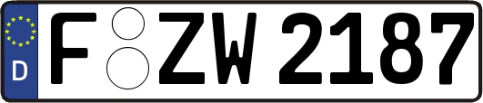 F-ZW2187
