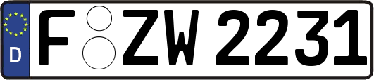 F-ZW2231