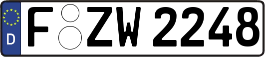 F-ZW2248