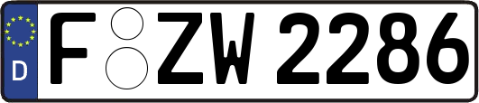 F-ZW2286