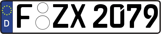 F-ZX2079