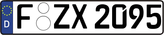 F-ZX2095