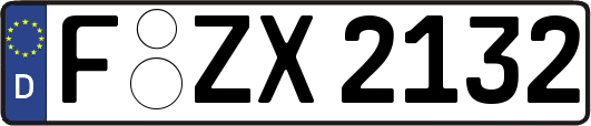 F-ZX2132