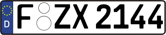 F-ZX2144