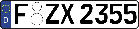 F-ZX2355