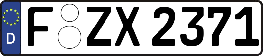 F-ZX2371