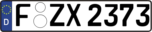 F-ZX2373