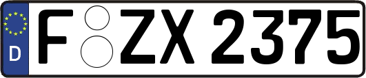 F-ZX2375
