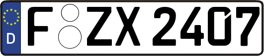 F-ZX2407