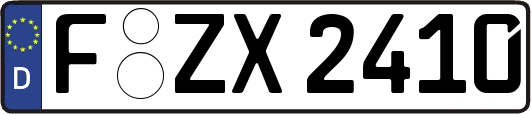 F-ZX2410