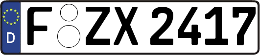 F-ZX2417