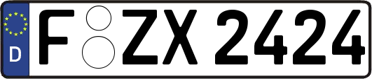 F-ZX2424