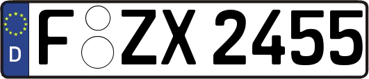 F-ZX2455