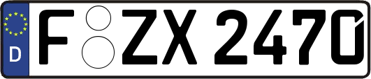 F-ZX2470