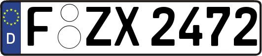 F-ZX2472