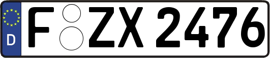 F-ZX2476