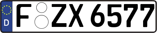 F-ZX6577