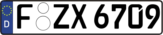 F-ZX6709