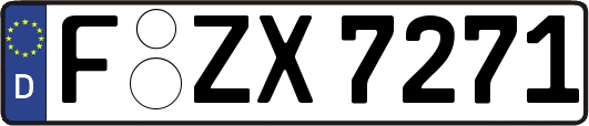 F-ZX7271