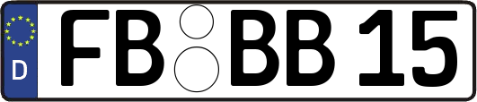 FB-BB15