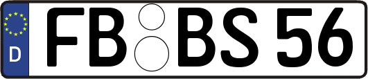 FB-BS56