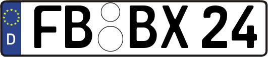 FB-BX24