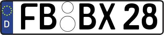 FB-BX28