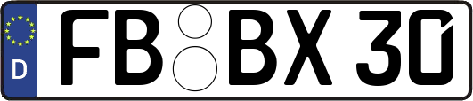 FB-BX30