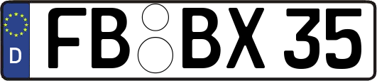 FB-BX35